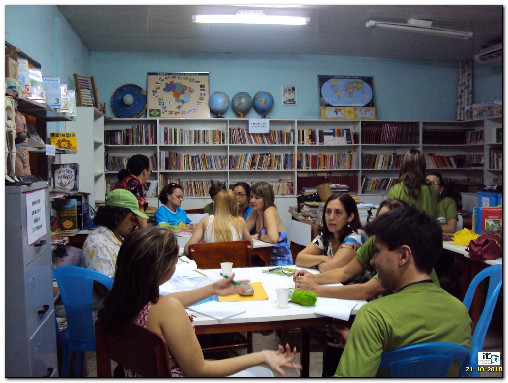 oficina_dos_professores_na_Escola_Frei_Tito_Alencar_de_Lima
