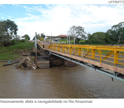 RIO AMAZONAS PEQUENA 2