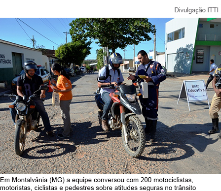 blitz montalvânia